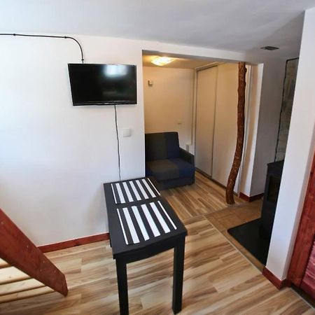 Dziewiecsil-Domek W Gorach Duszniki Zdrój Exteriér fotografie
